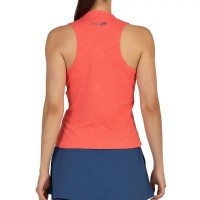 Camiseta Bullpadel Cignus Geranium