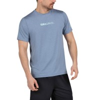 Bullpadel Coledil Blue Shadow Vigore T-shirt
