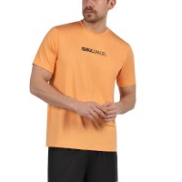 Bullpadel Coledil Mandarina Fluor Vigore T-shirt
