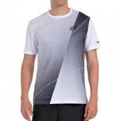 Bullpadel Cumbre White T-shirt