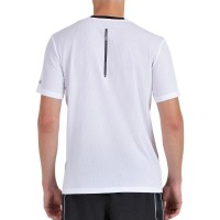 Bullpadel Cumbre White T-shirt