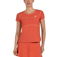 Camiseta de Toranja Bullpadel Delfi Brea 26V