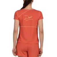 Camiseta de Toranja Bullpadel Delfi Brea 26V