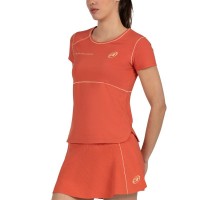 Camiseta de Toranja Bullpadel Delfi Brea 26V