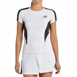 Bullpadel Delfi Brea Dumia White T-Shirt