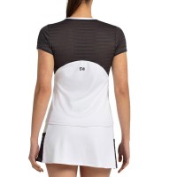 Bullpadel Delfi Brea Dumia White T-Shirt