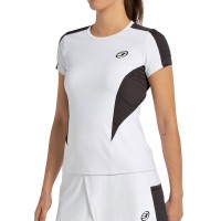 Bullpadel Delfi Brea Dumia White T-Shirt