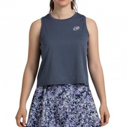 Bullpadel Delfi Brea Palacel Deep Ocean Vigore camiseta