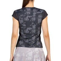 Bullpadel Eduje Azabache T-shirt