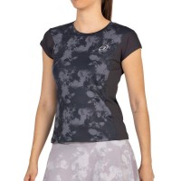 Bullpadel Eduje Azabache T-shirt