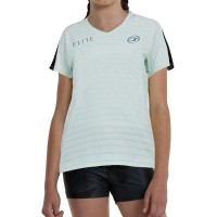 Bullpadel Gemma Triay 25V Water Green Junior T-Shirt