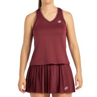 Bullpadel Gemma Triay Aza Bordeaux Wine T-shirt