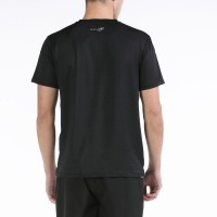 Bullpadel Litis Black T-shirt