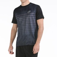 Bullpadel Litis Black T-shirt