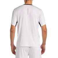 Bullpadel Malmok White T-Shirt