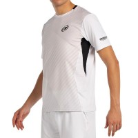 Bullpadel Malmok White T-Shirt