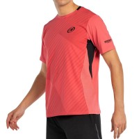 Bullpadel Malmok Hibiscus T-shirt