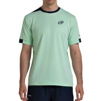 Bullpadel Mananu Acid Green T-Shirt