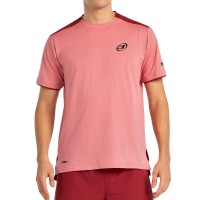 Bullpadel Marsic Hibiscus Vigore T-shirt