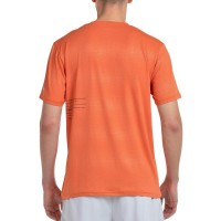 Camiseta Bullpadel Mofero Arcilla  Oferta + Barato