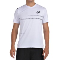 Bullpadel Montuno White T-Shirt