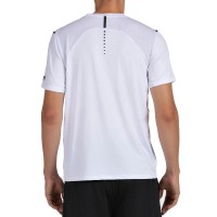 Bullpadel Montuno White T-Shirt