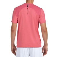 Bullpadel Montuno Hibiscus T-shirt