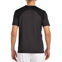 Bullpadel Montuno Black T-Shirt