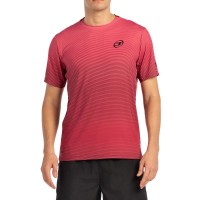 Bullpadel Musica Hibiscus T-shirt