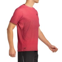 Bullpadel Musica Hibiscus T-shirt