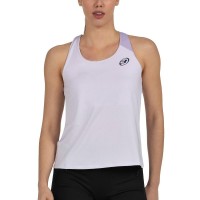 Bullpadel Pado Pastel Purple T-Shirt