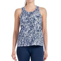 Camiseta Bullpadel Pilme Deep Ocean