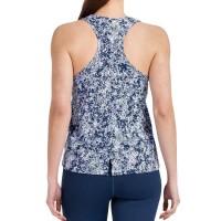 Camiseta Bullpadel Pilme Deep Ocean