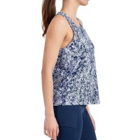 Camiseta Bullpadel Pilme Deep Ocean