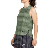 Bullpadel Premier Padel Parnav Khaki T-shirt