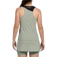 Camiseta Bullpadel Premier Padel Pirac de Eucalipto