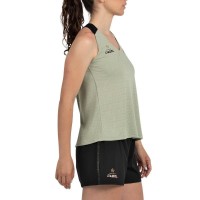 Bullpadel Premier Padel Piura Eucalyptus T-shirt