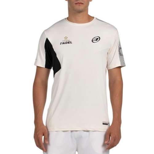 Bullpadel Premier Padel Pocate Raw T-Shirt