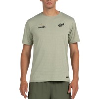 Bullpadel Premier Padel Prilep Eucalyptus T-shirt