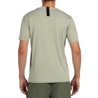 Bullpadel Premier Padel Prilep Eucalyptus T-shirt