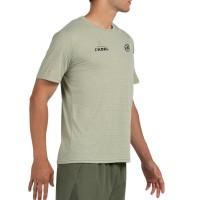 Bullpadel Premier Padel Prilep Eucalyptus T-shirt