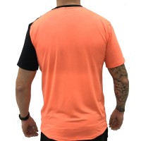 Bullpadel Slam Grapefruit Black Grapefruit T-Shirt