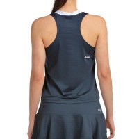 Camiseta Bullpadel Talita Azul Marino  Oferta + Barato
