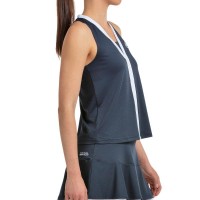 Camiseta Bullpadel Talita Azul Marino  Oferta + Barato