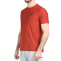 Camiseta Bullpadel Unale Arcilla  Oferta + Barato