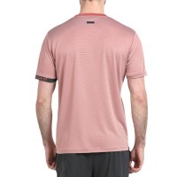 Camiseta Bullpadel Useme Tierra Bicolor  Oferta + Barato