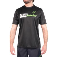 T-Shirt Bullpadel V1 Noir