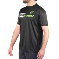 T-Shirt Bullpadel V1 Noir