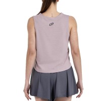 T-shirt Bullpadel Ventos Vintage Rose Vigore