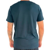 Bullpadel Winner Navy Blue T-Shirt PADELPOINT Bullpadel Winner Navy Blue T-Shirt